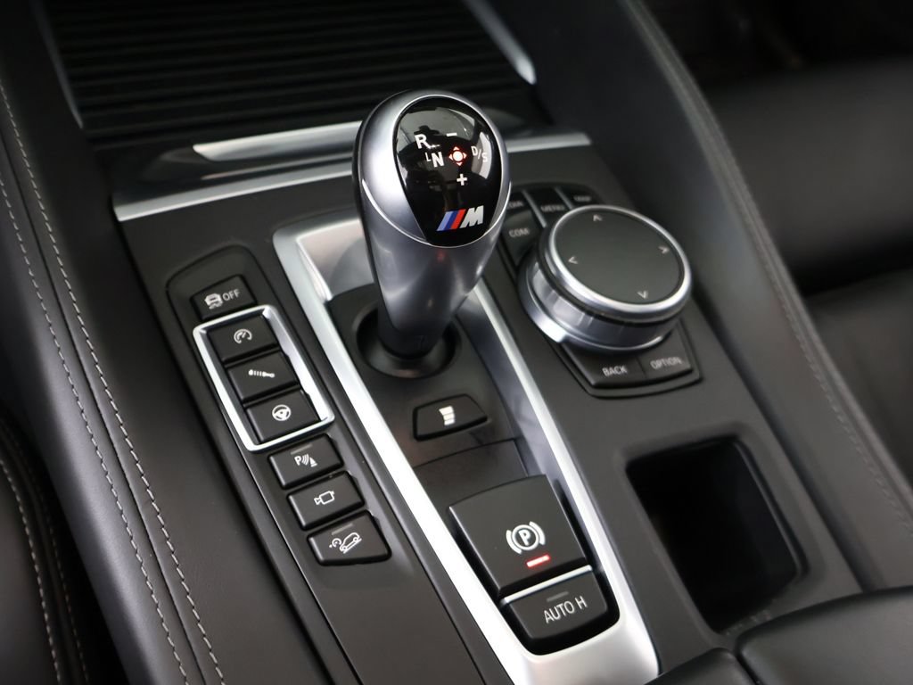 Used 2018 BMW X5 M AWD/4WD image 58