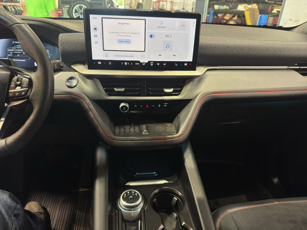 Used 2025 Ford Explorer ST AWD/4WD image 28