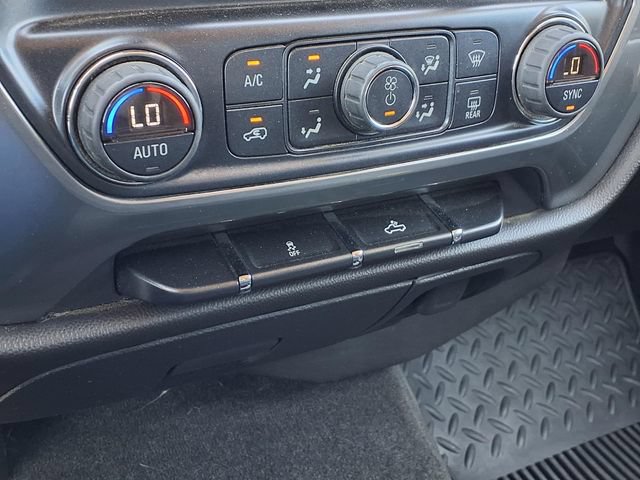 Used 2014 Chevrolet Silverado 1500 LT w/ All Star Edition RWD image 9