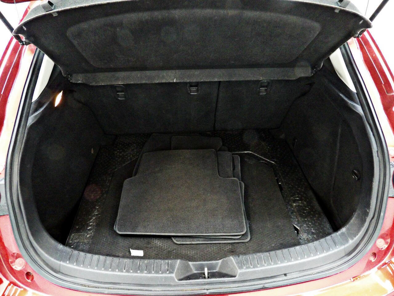 Used 2017 MAZDA MAZDA3 Touring FWD image 13