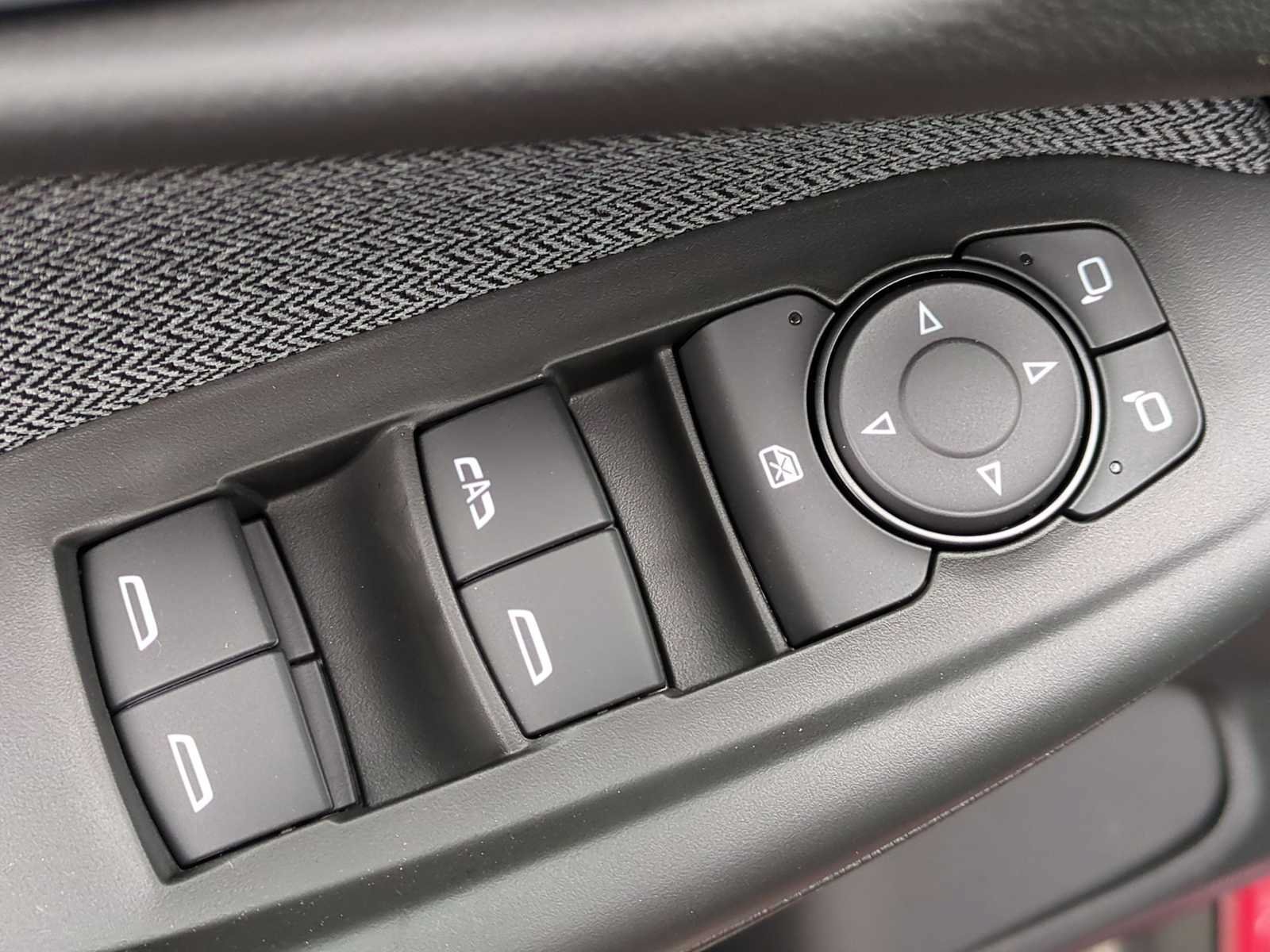New 2026 Chevrolet TrailBlazer LT FWD image 11