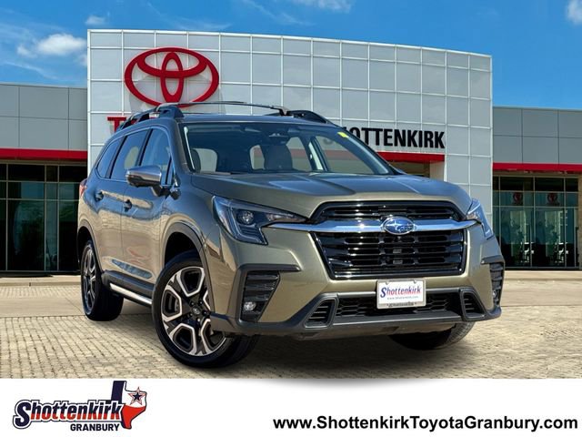 Used 2023 Subaru Ascent Limited w/ Technology Package