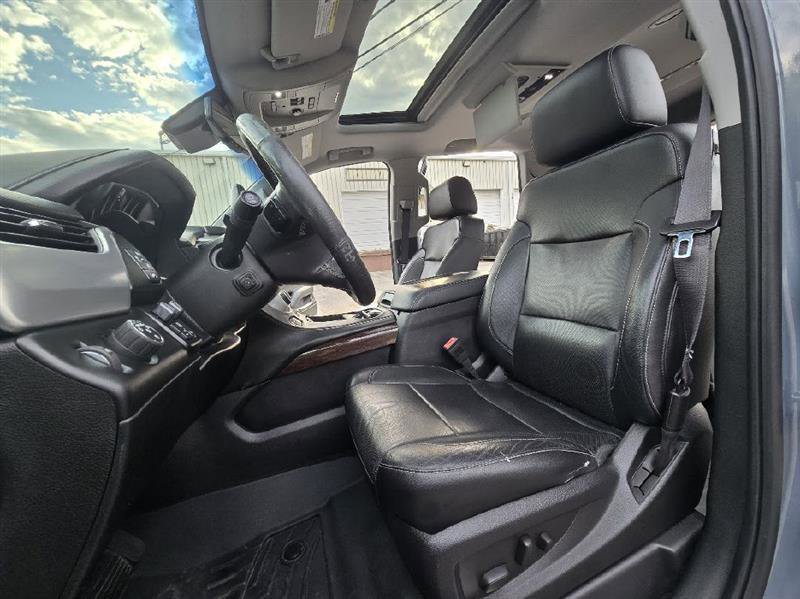 Used 2015 GMC Yukon SLT w/ Open Road Package RWD image 17