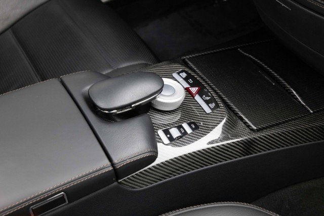 Used 2012 Mercedes-Benz S 63 AMG image 18