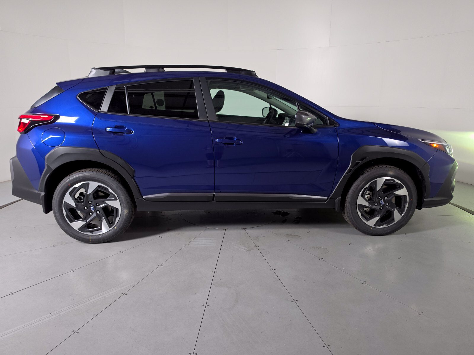 New 2026 Subaru Crosstrek 2.5i Limited AWD/4WD image 6