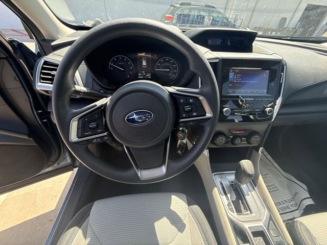 Certified 2024 Subaru Forester image 14