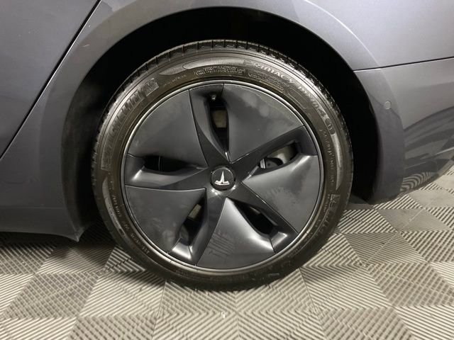 Used 2019 Tesla Model 3 Long Range image 10