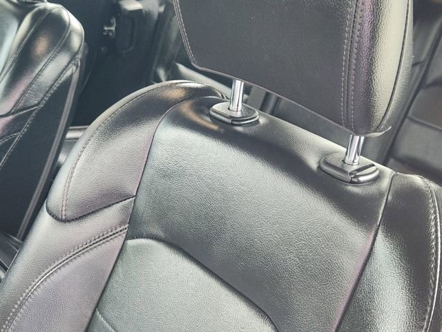 Used 2021 Jeep Wrangler Unlimited Sahara AWD/4WD image 16