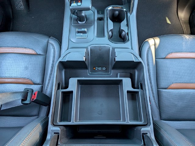 Used 2023 GMC Sierra 1500 AT4 AWD/4WD image 36