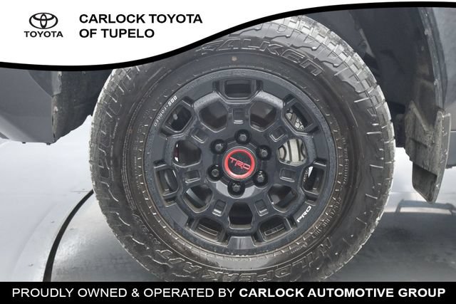 Used 2023 Toyota Tundra TRD Pro w/ Security Package (TMS) AWD/4WD image 15