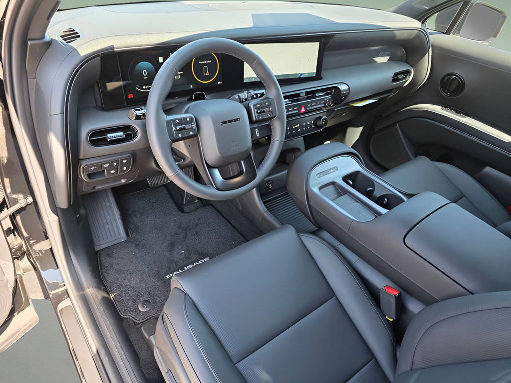 New 2026 Hyundai Palisade XRT Pro AWD/4WD image 15