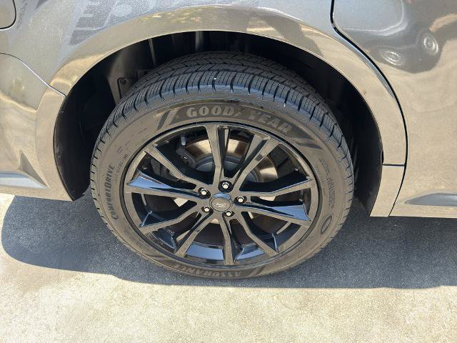 Certified 2019 Ford Flex SEL w/ Equipment Group 202A FWD image 5