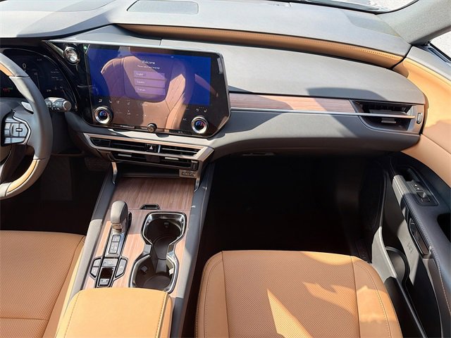 New 2026 Lexus RX 350h image 20