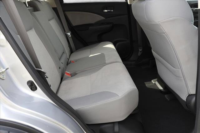 Used 2016 Honda CR-V EX image 27