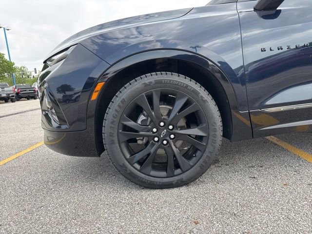 Used 2020 Chevrolet Blazer RS FWD image 45