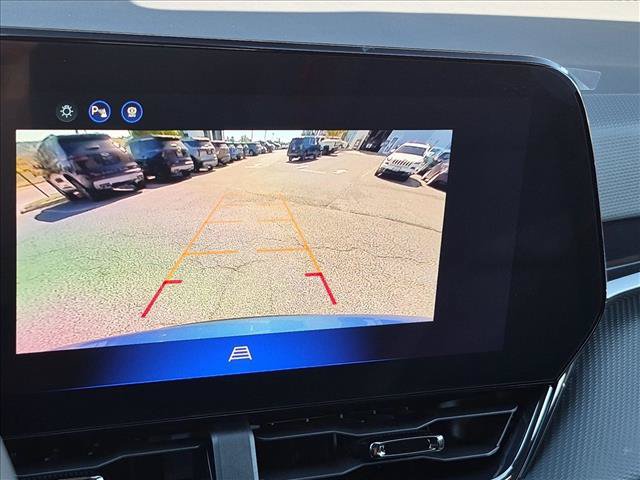 New 2027 Chevrolet Equinox RS w/ Convenience Package III AWD/4WD image 13