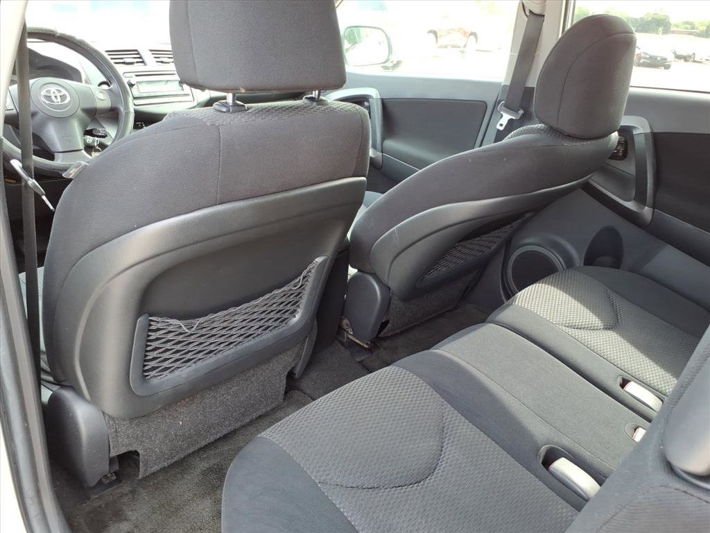 Used 2012 Toyota RAV4 Sport image 12