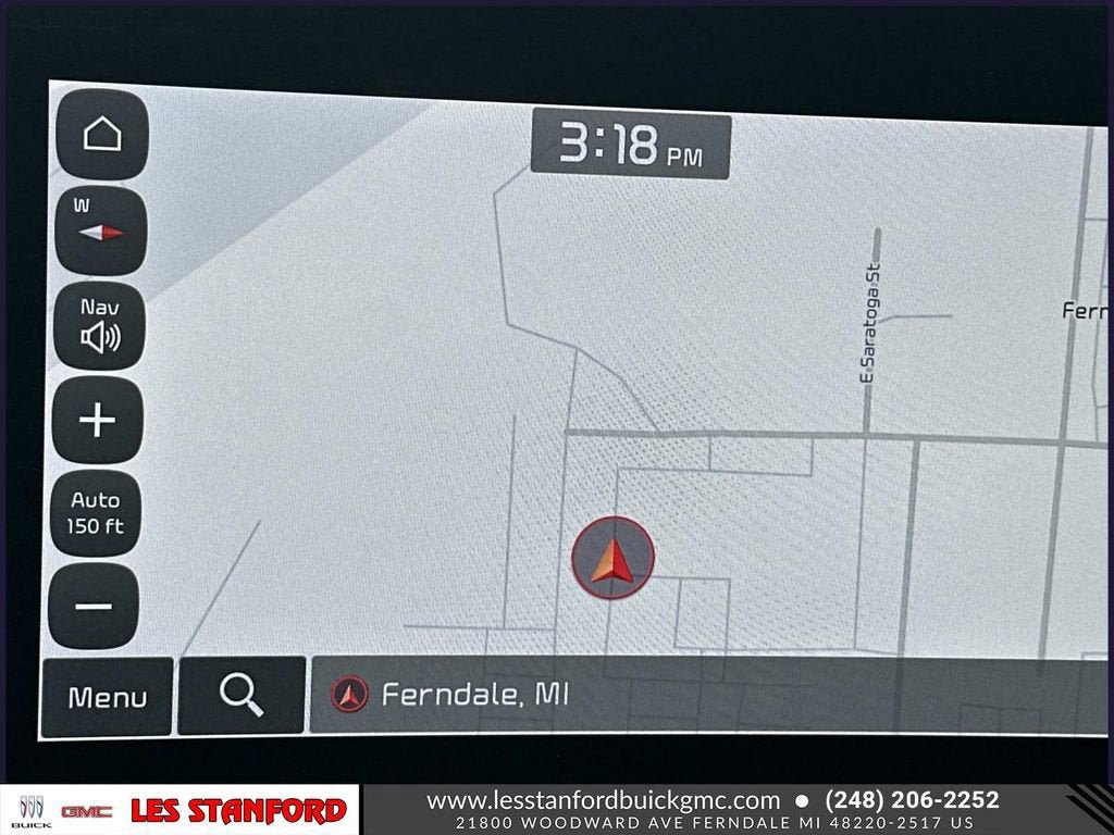 Used 2025 Kia Sportage SX AWD/4WD image 31