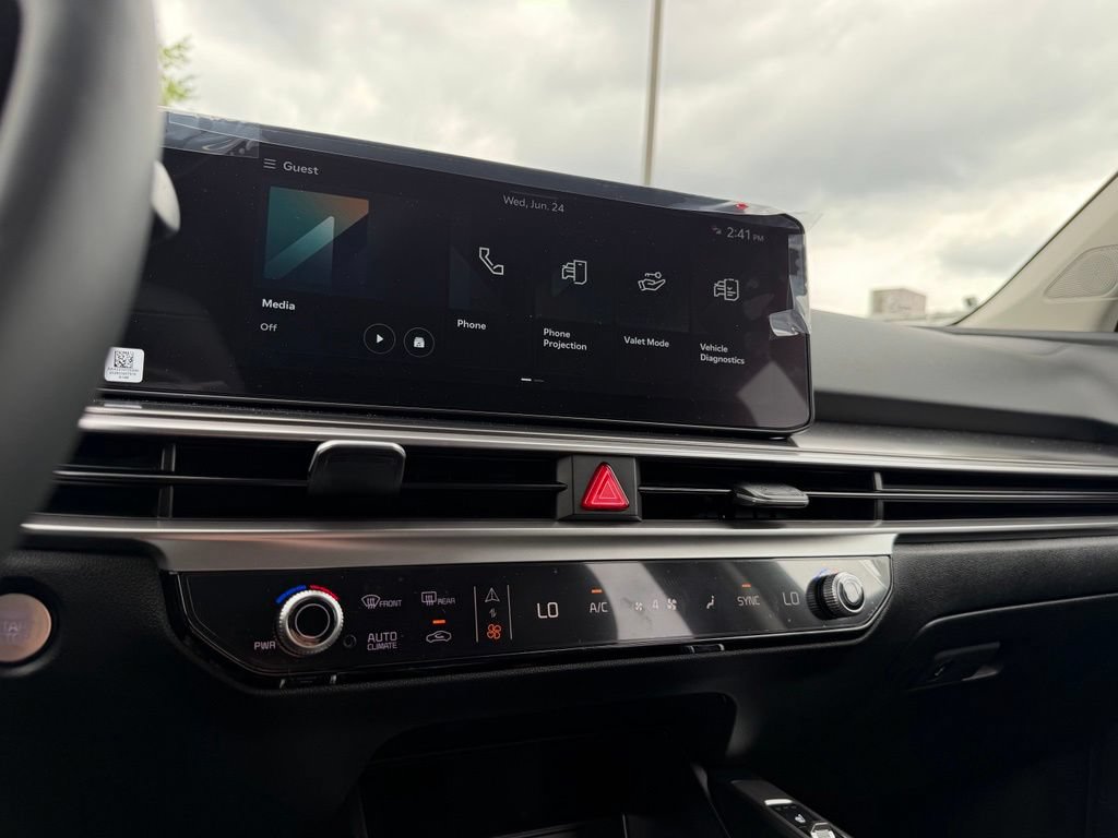 New 2026 Kia Sorento S AWD/4WD image 16