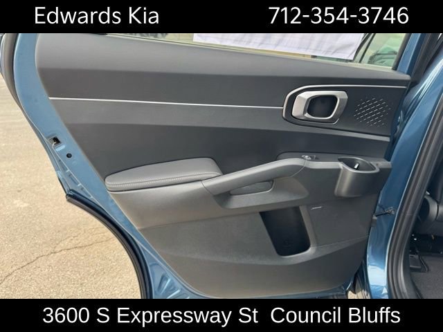 New 2026 Kia Sorento EX w/ EX Premium Package AWD/4WD image 13