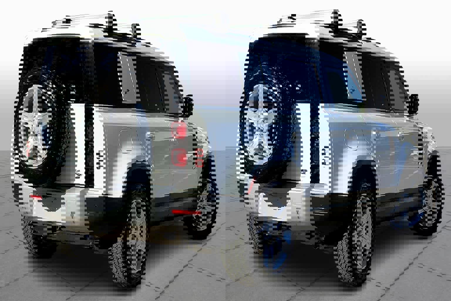 Used 2020 Land Rover Defender 110 SE image 11