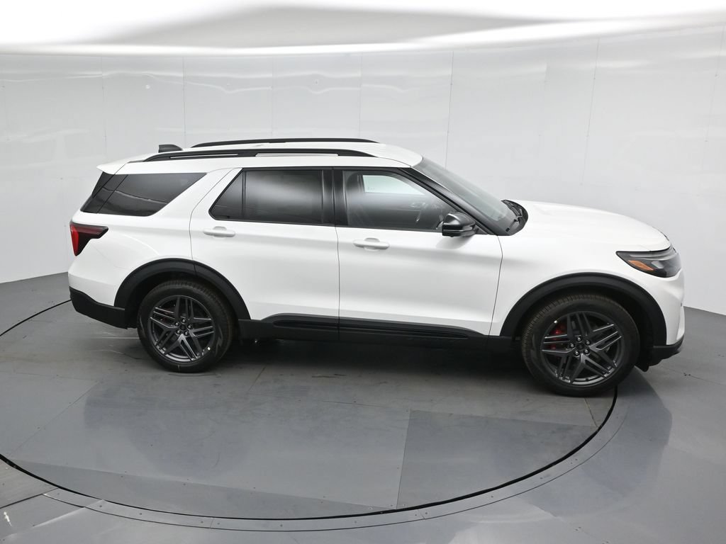 New 2026 Ford Explorer ST w/ Sun And Sound Package AWD/4WD image 52