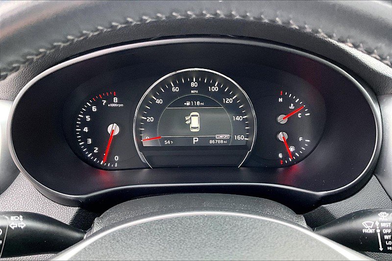 Used 2019 Kia Sorento EX FWD image 13
