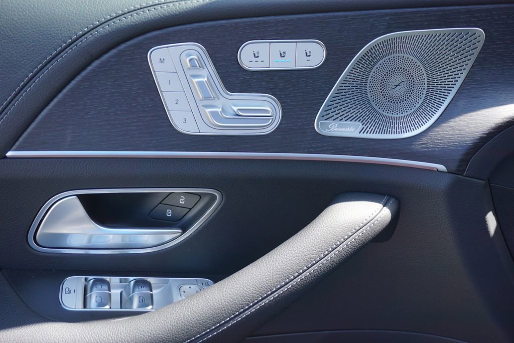 New 2026 Mercedes-Benz GLE 450 4MATIC image 25