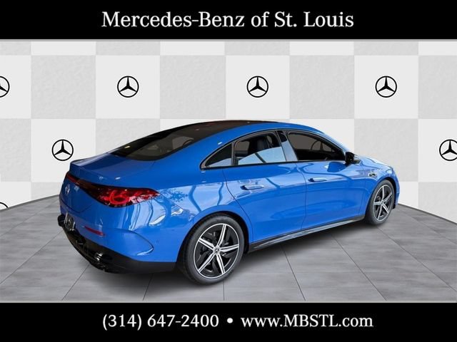 New 2027 Mercedes-Benz CLA 220 image 2