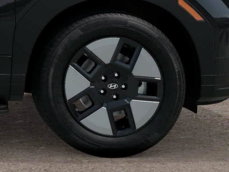 New 2027 Hyundai Santa Fe SEL AWD/4WD image 8