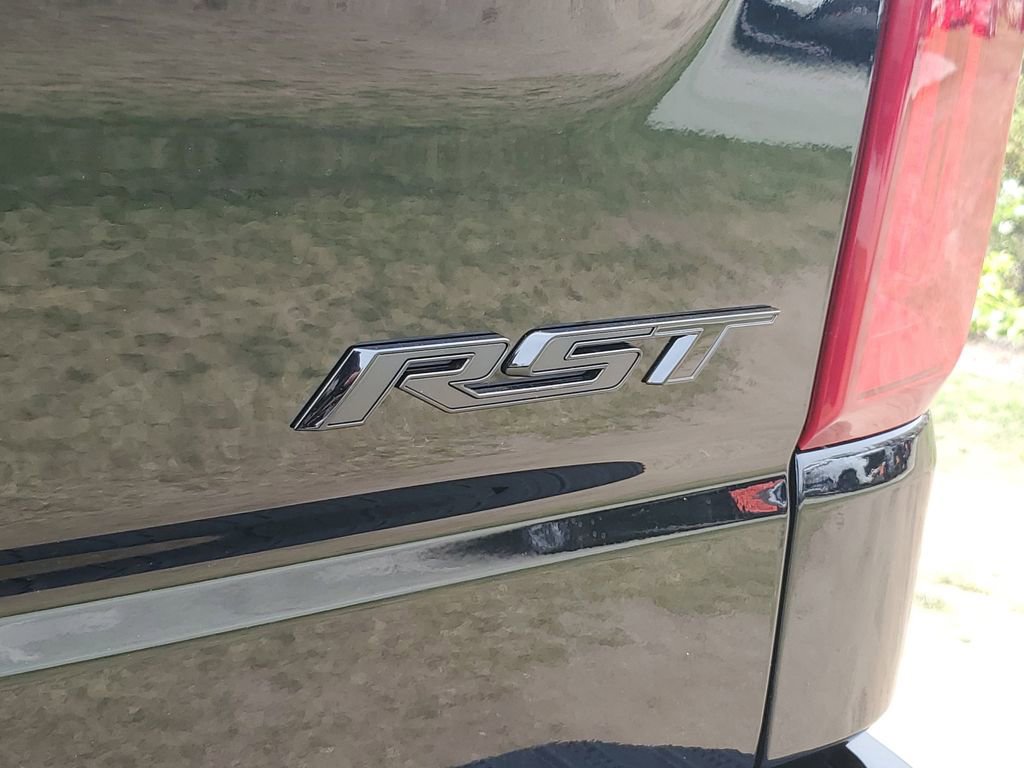 New 2026 Chevrolet Silverado 1500 RST w/ Redline Edition image 5