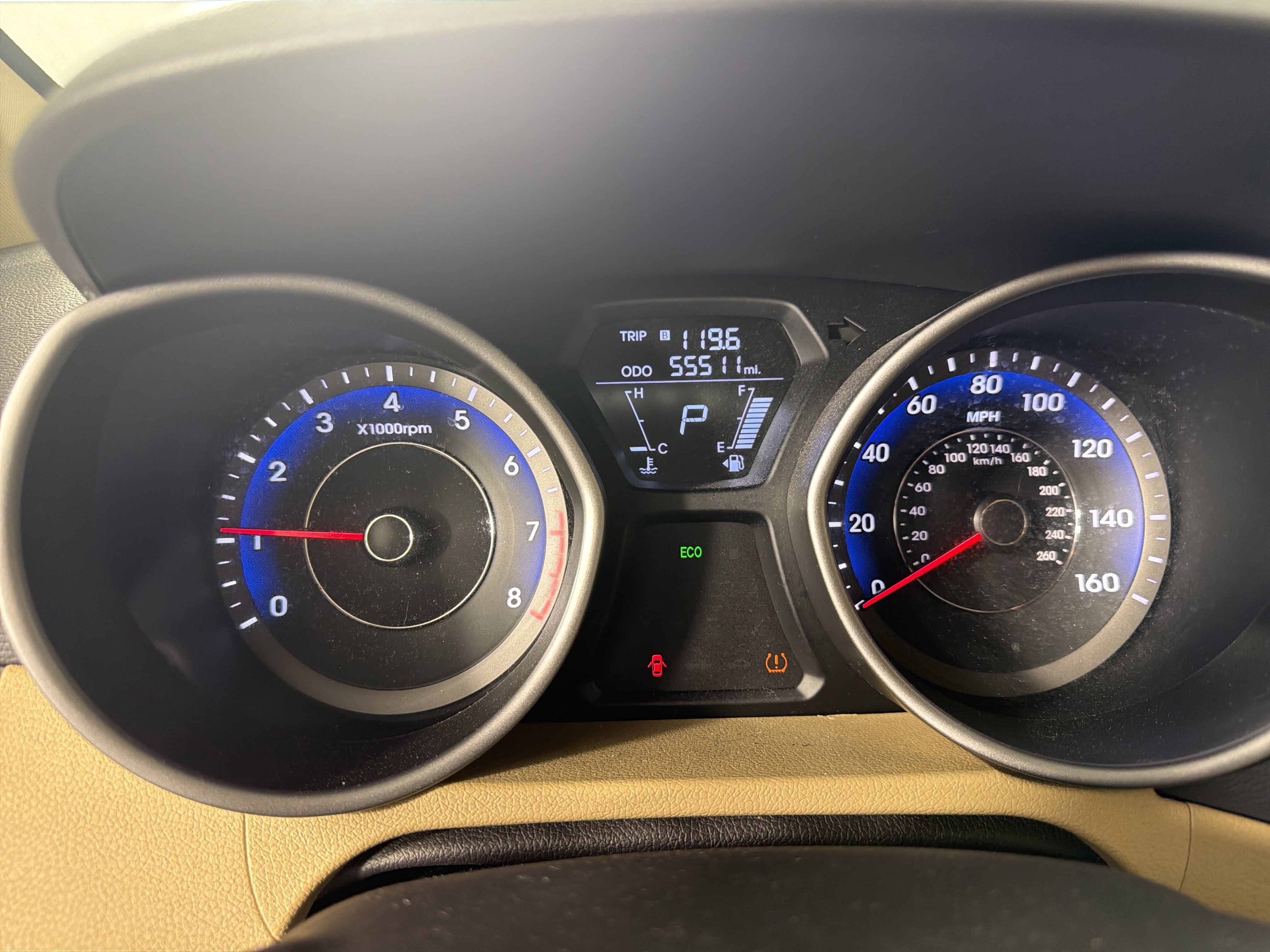 Used 2013 Hyundai Elantra GLS w/ Preferred Pkg FWD image 18