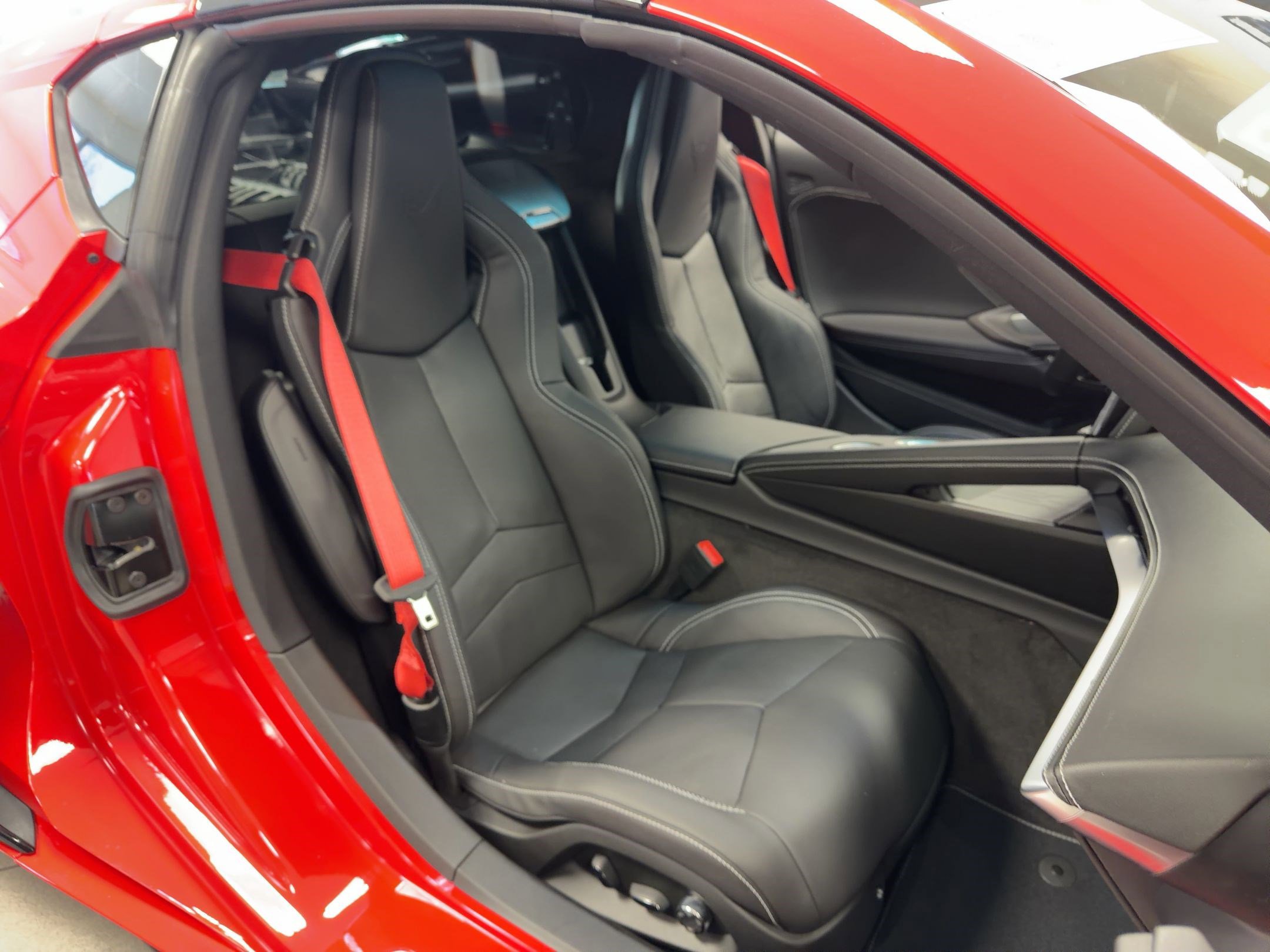 New 2026 Chevrolet Corvette Z06 image 29