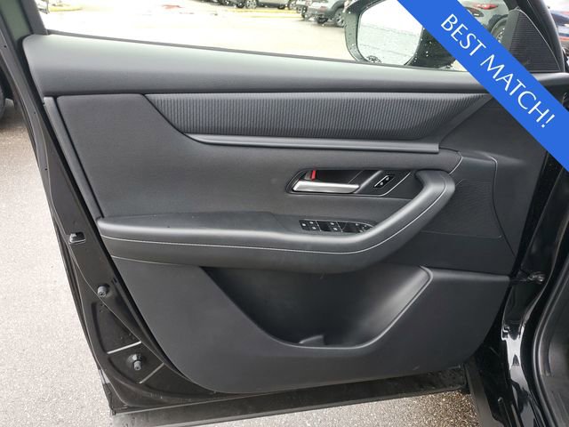 Certified 2025 MAZDA CX-90 3.3 Turbo w/ Select Package image 16