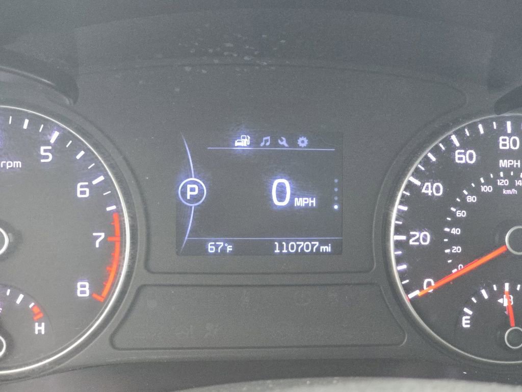 Used 2018 Kia Optima LX FWD image 26