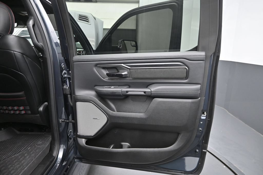 Used 2025 RAM 1500 Rebel w/ Rebel Level 2 Equipment Group AWD/4WD image 19