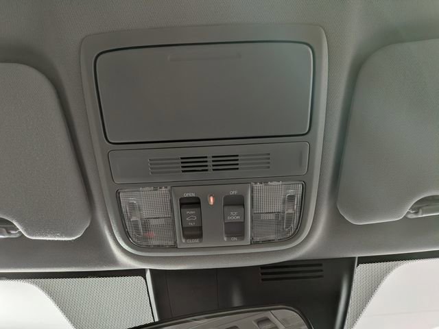 Used 2021 Honda CR-V EX image 21