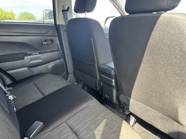Used 2026 Mitsubishi Outlander Sport ES AWD/4WD image 13
