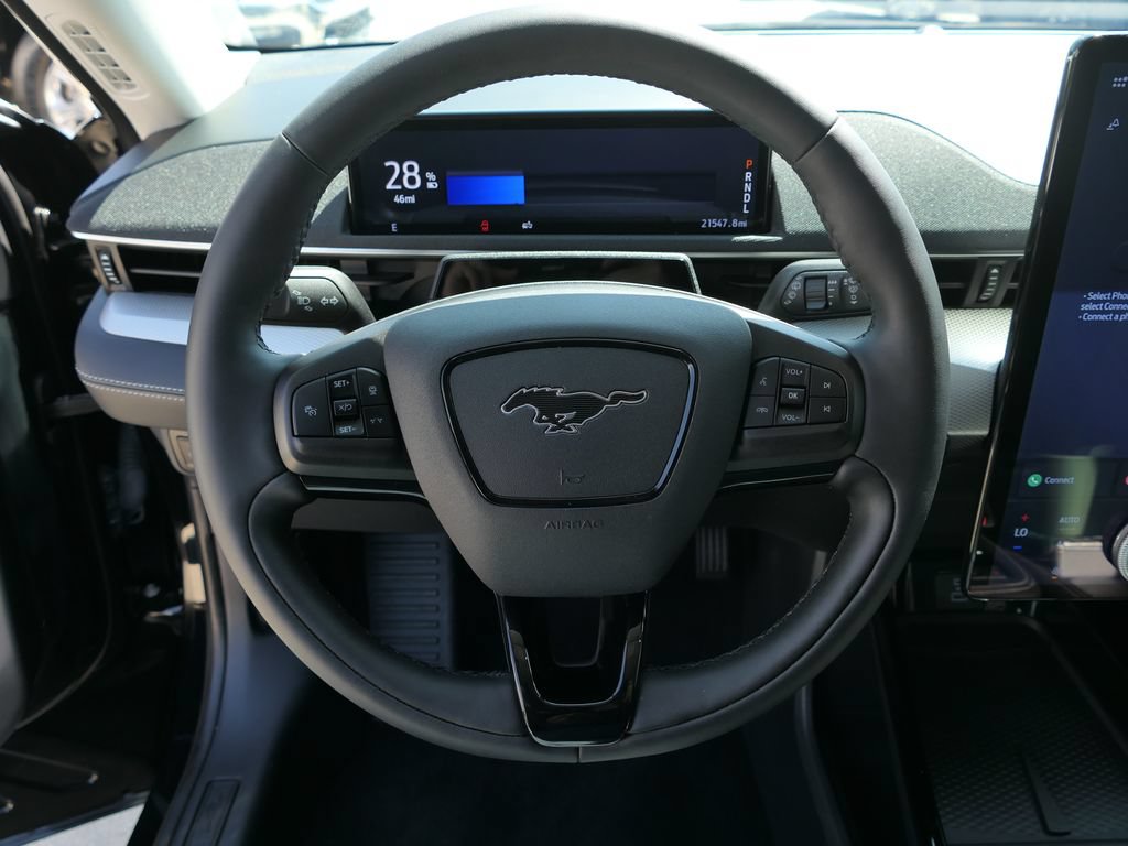 Used 2023 Ford Mustang Mach-E Select RWD image 16