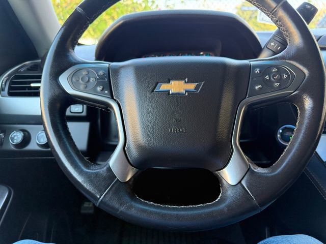 Used 2019 Chevrolet Tahoe LT w/ LT Signature Package image 14