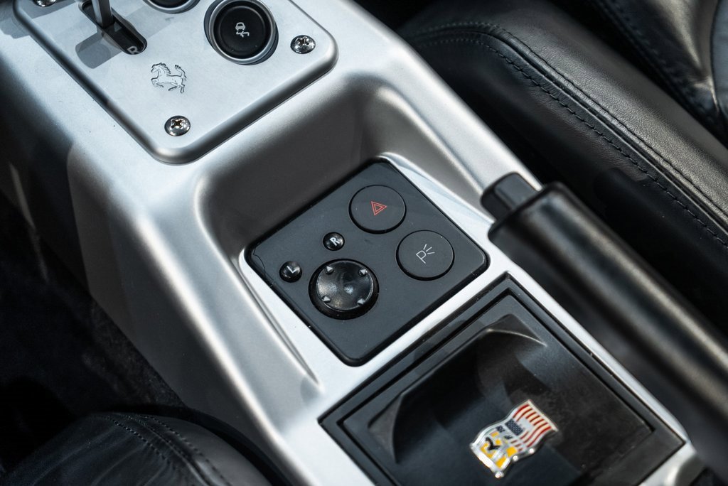 Used 2004 Ferrari 360 Modena image 32