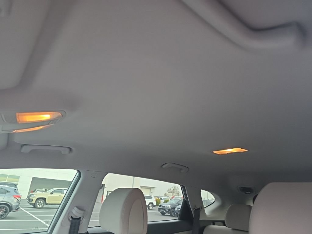 Used 2016 Hyundai Tucson SE image 19