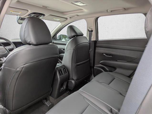 Used 2026 Hyundai Tucson SEL FWD image 21