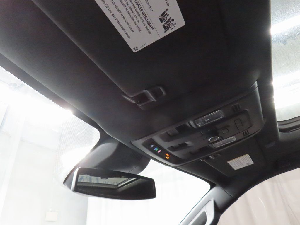 Used 2024 Chevrolet Tahoe LT w/ Luxury Package image 26