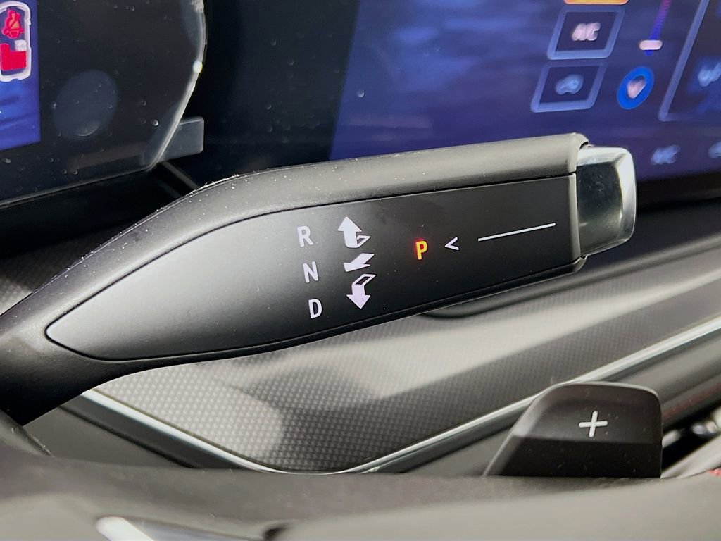 New 2026 Chevrolet Tahoe RST w/ Sun And Tow Package image 17