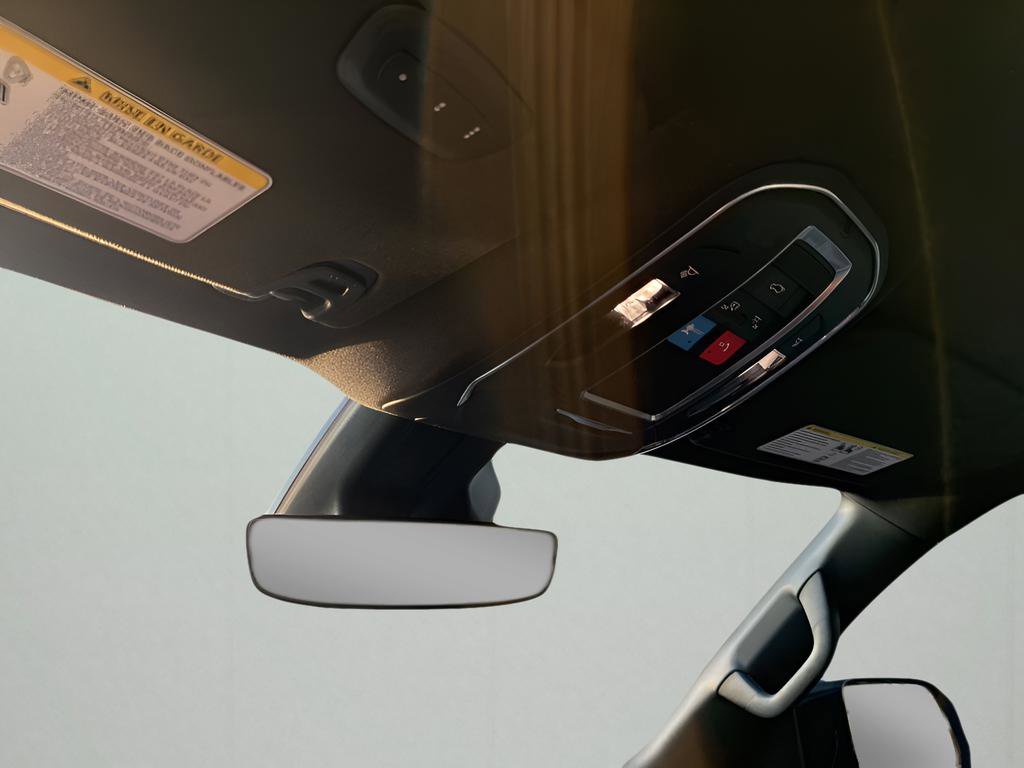 New 2025 Jeep Wagoneer 4WD w/ Convenience Group I image 37