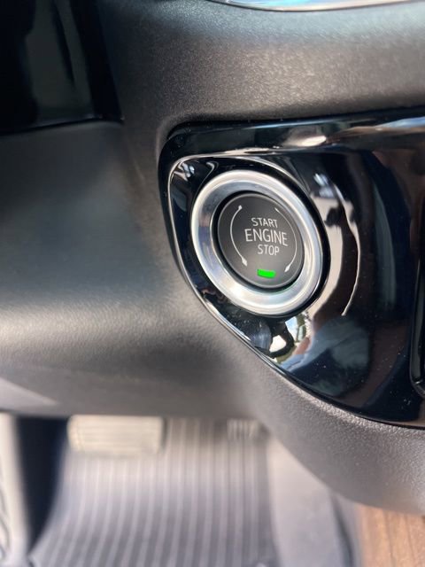 New 2026 Chevrolet Silverado 2500 High Country w/ Technology Package image 24