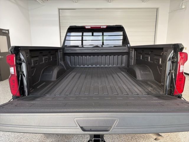 New 2026 Chevrolet Silverado 2500 Custom w/ Custom Value Package image 27