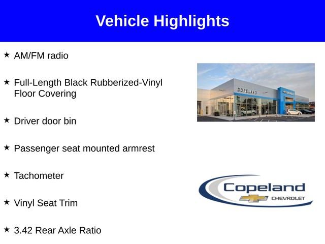 New 2026 Chevrolet Express 2500 w/ Driver Convenience Package RWD video 3