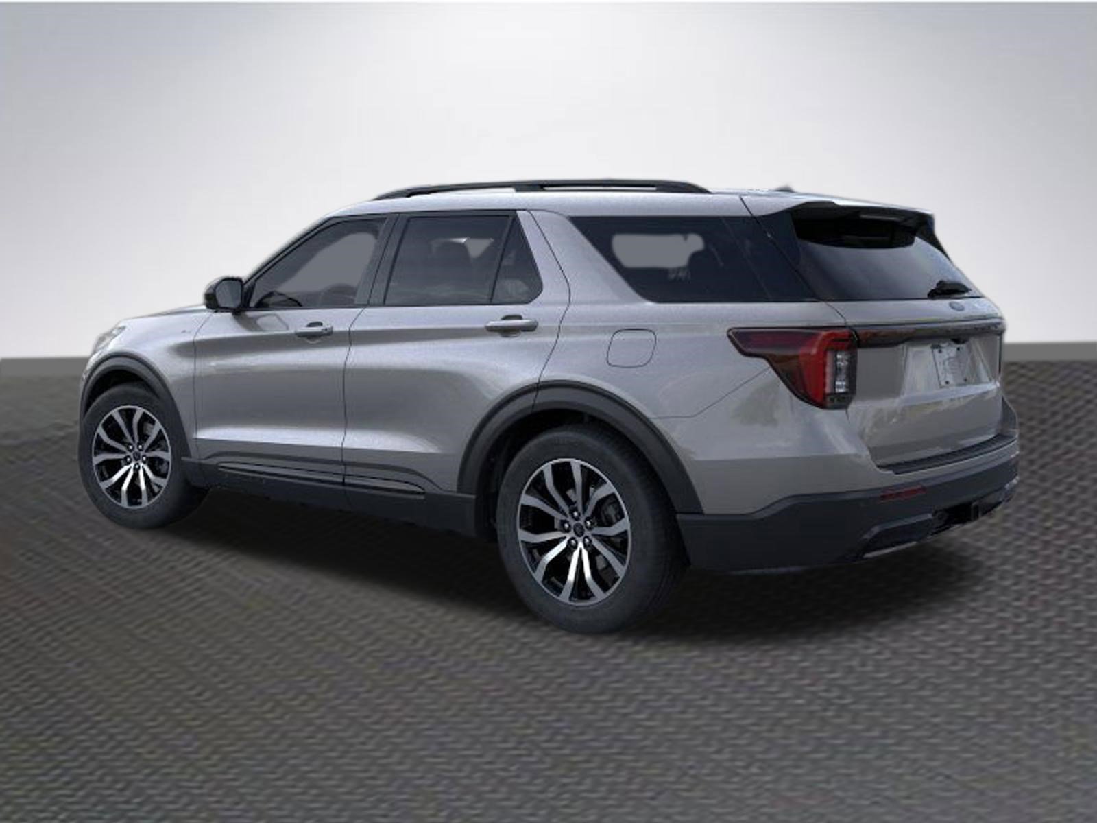 New 2026 Ford Explorer ST-Line image 4